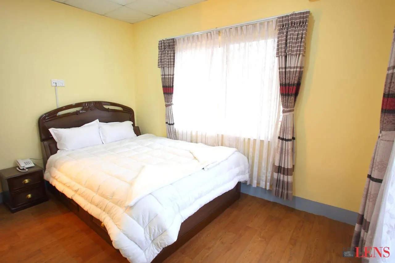 Hotel Melungtse Apartment Katmandu 0*,  Nepal