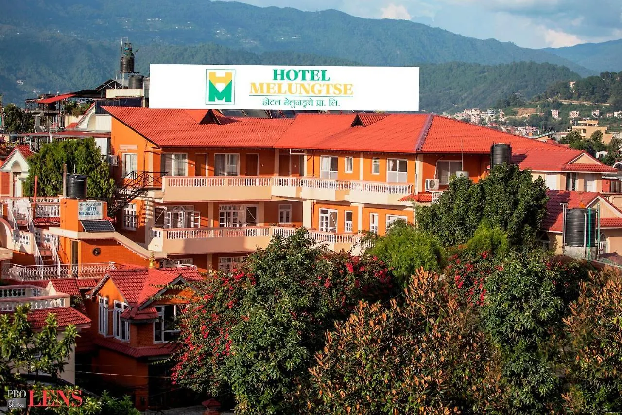 Hotel Melungtse Apartment Katmandu