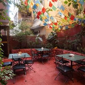 Hotel Regency, Katmandu