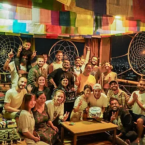 Hostel Planet Nomad, Kathmandu