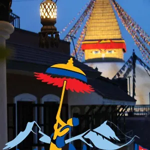 Hotel Boudha Mandala Hotel, Kathmandu