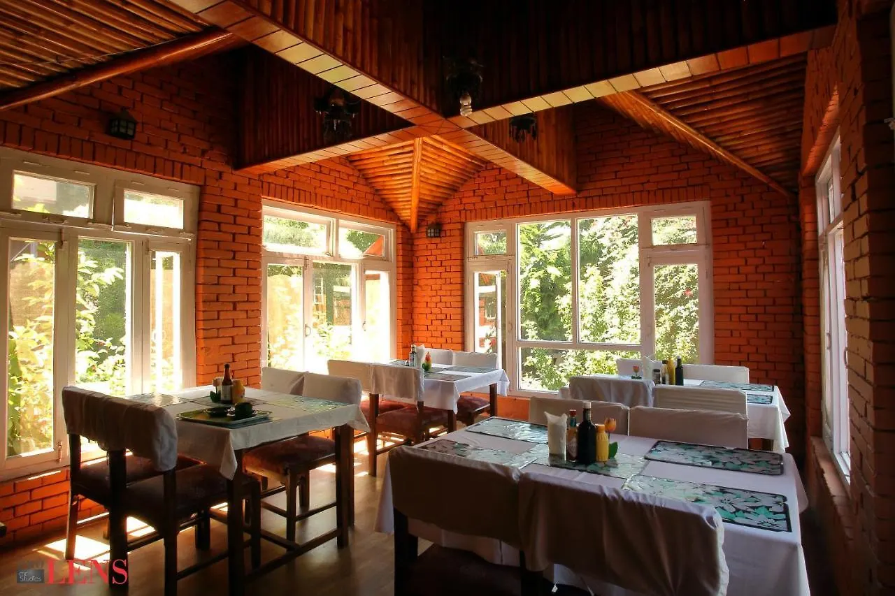 Hotel Melungtse Apartment Kathmandu 0*,