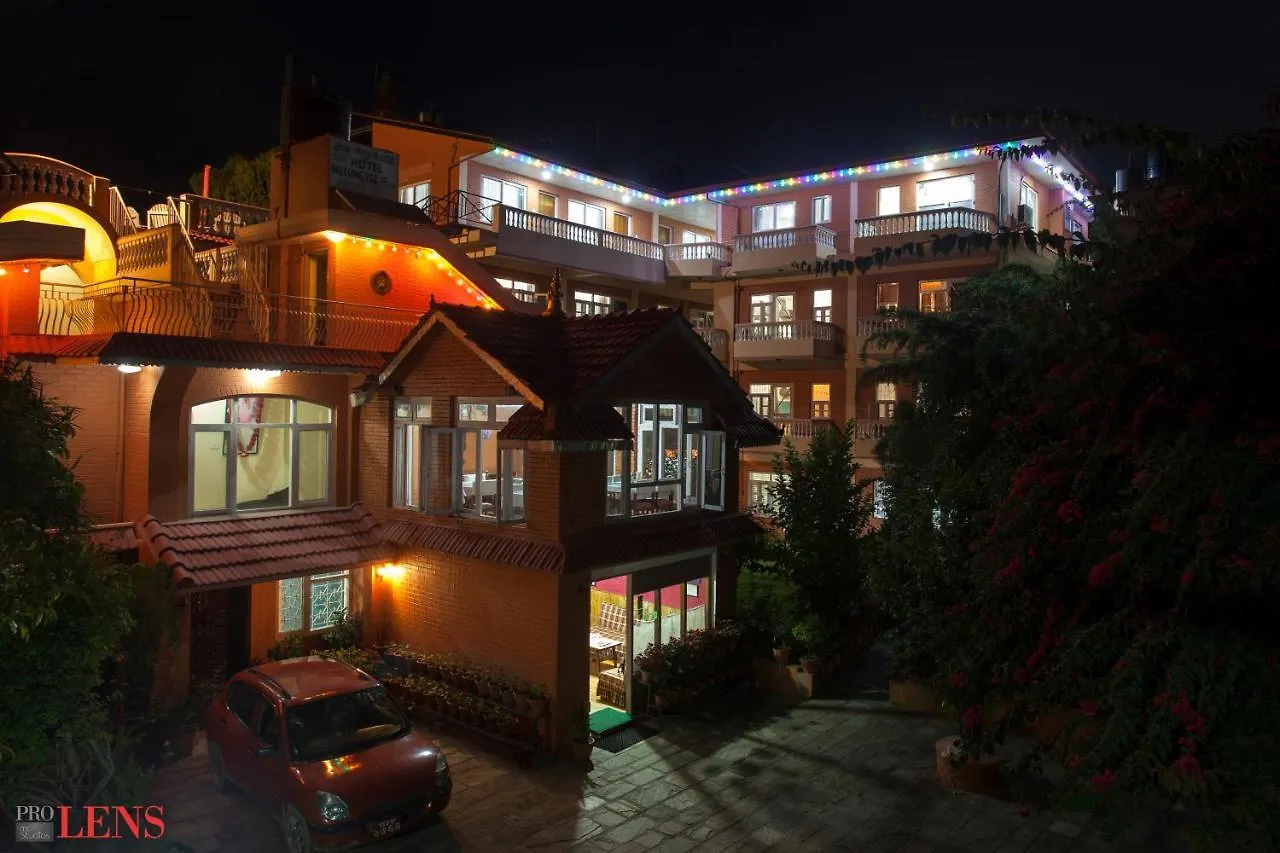 Hotel Melungtse Apartment Kathmandu Nepal