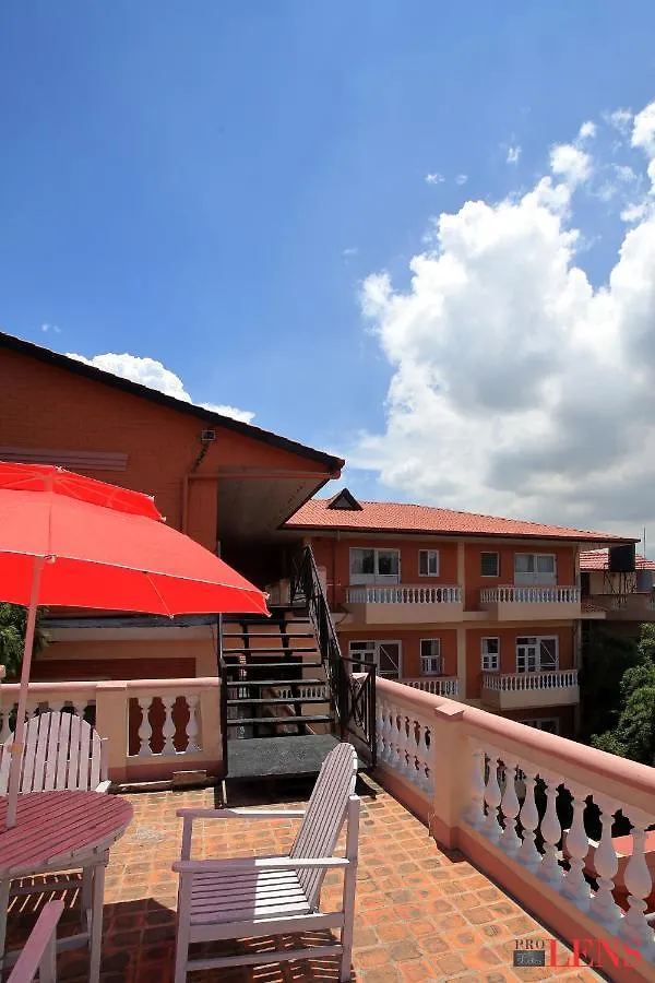 Hotel Melungtse Apartment Kathmandu