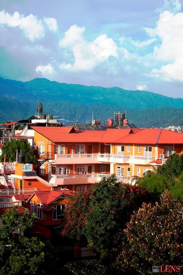 Hotel Melungtse Apartment Kathmandu